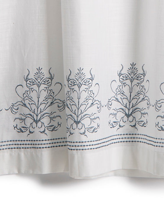 Lamu Maxi Dress, Dress, Hickman & Bousfied - Hickman & Bousfield, Safari and Travel Clothing