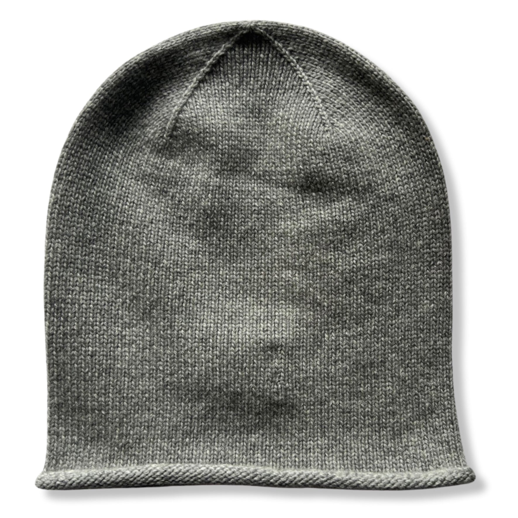 Rolled Edge Cashmere Beanie, Hats, Hickman & Bousfied - Hickman & Bousfield, Safari and Travel Clothing