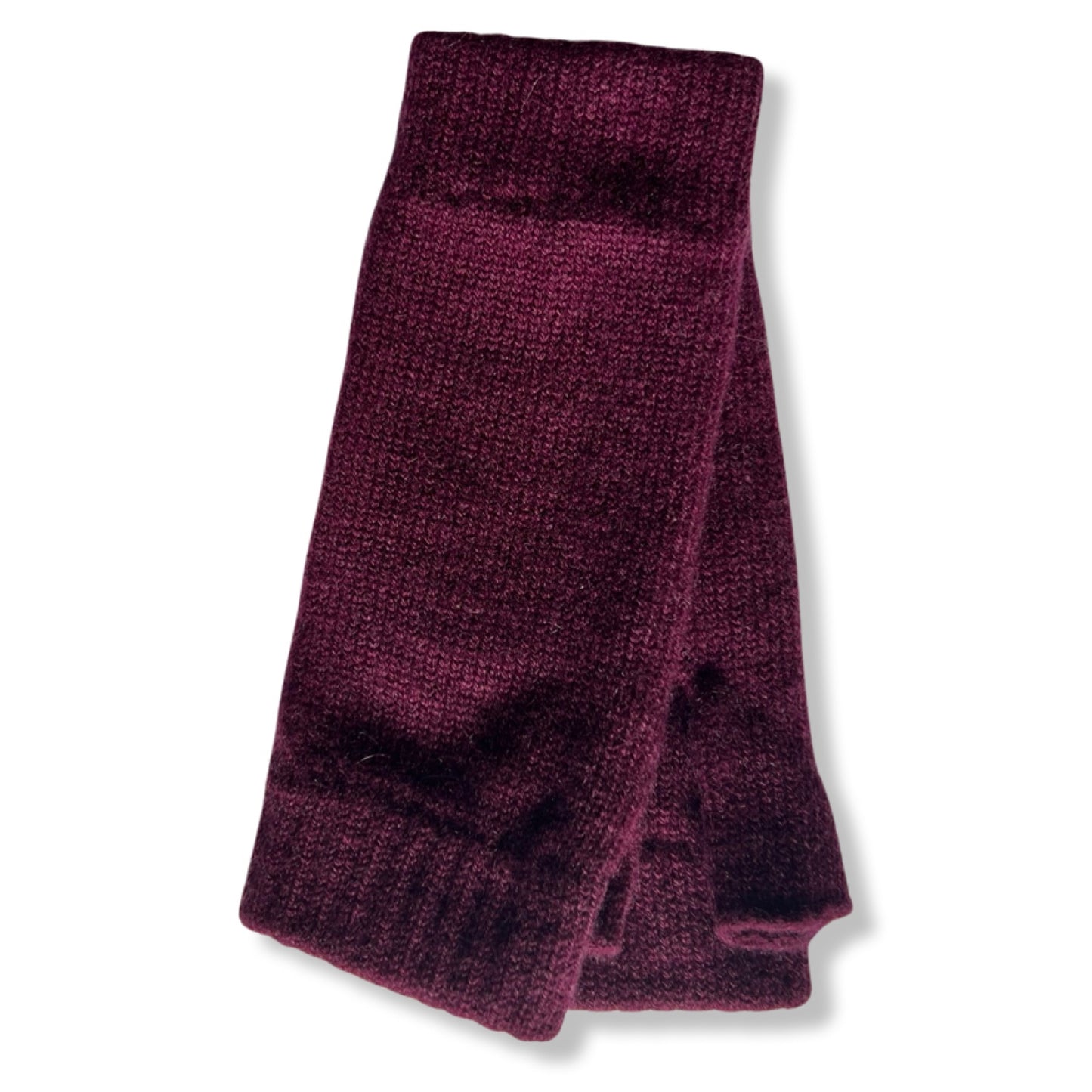Cashmere Wrist Warmers, Scarves, Hickman & Bousfied - Hickman & Bousfield, Safari and Travel Clothing