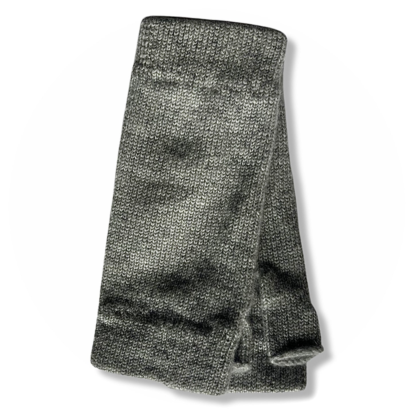 Gift Bundle - Tartan Merino Scarf with Cashmere Wrist Warmers, Scarves, Hickman & Bousfield - Hickman & Bousfield, Safari and Travel Clothing