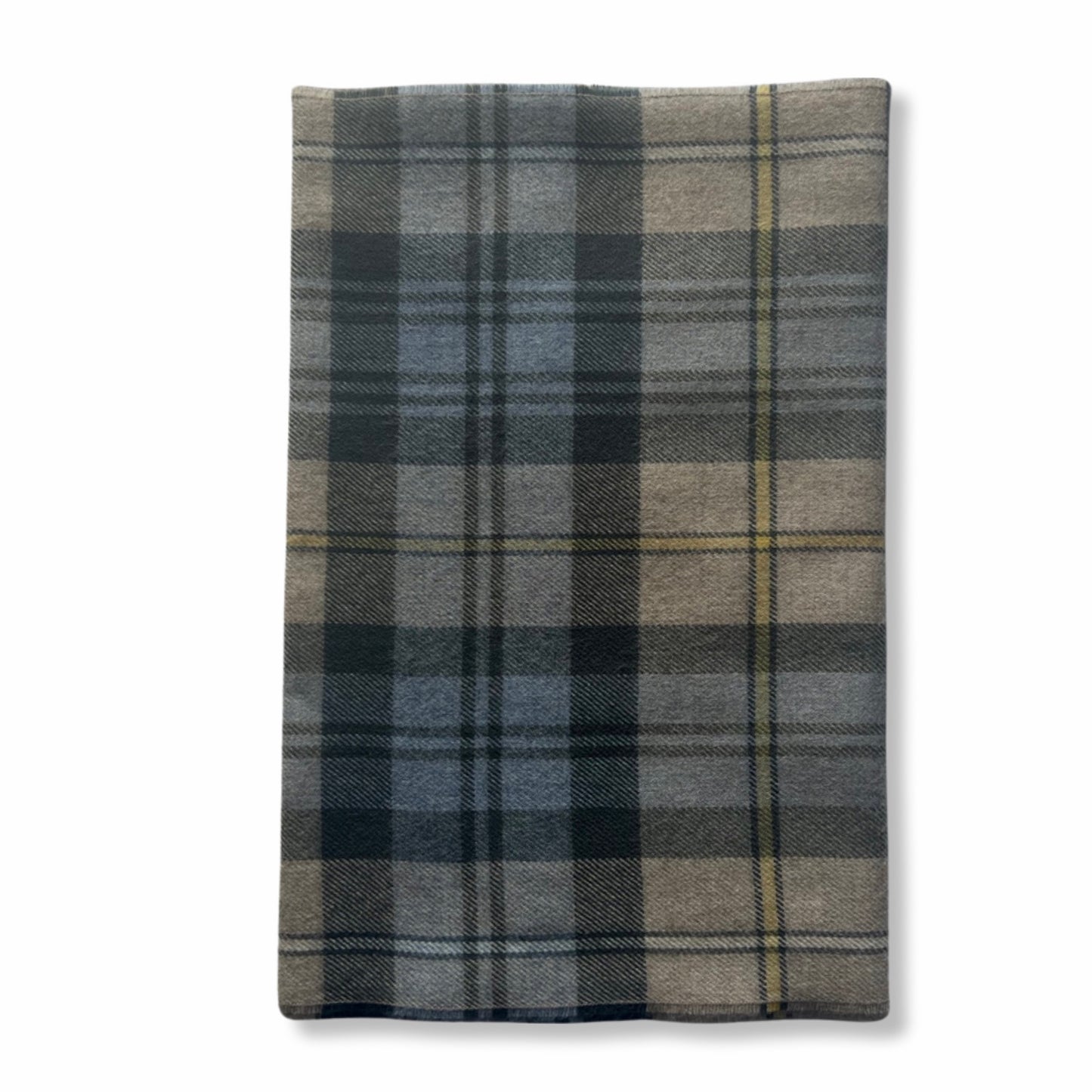 Classic Tartan Merino Scarves, Scarves, Hickman & Bousfield - Hickman & Bousfield, Safari and Travel Clothing