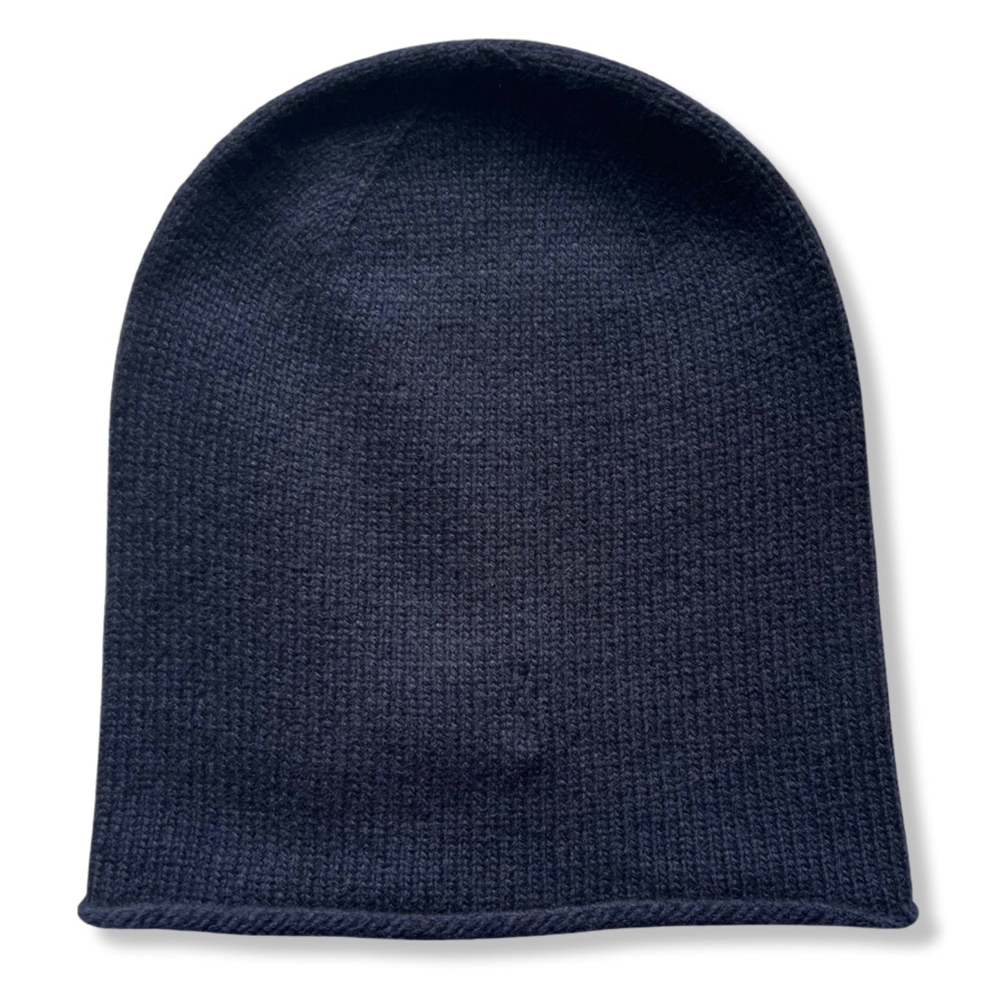 Rolled Edge Cashmere Beanie, Hats, Hickman & Bousfied - Hickman & Bousfield, Safari and Travel Clothing