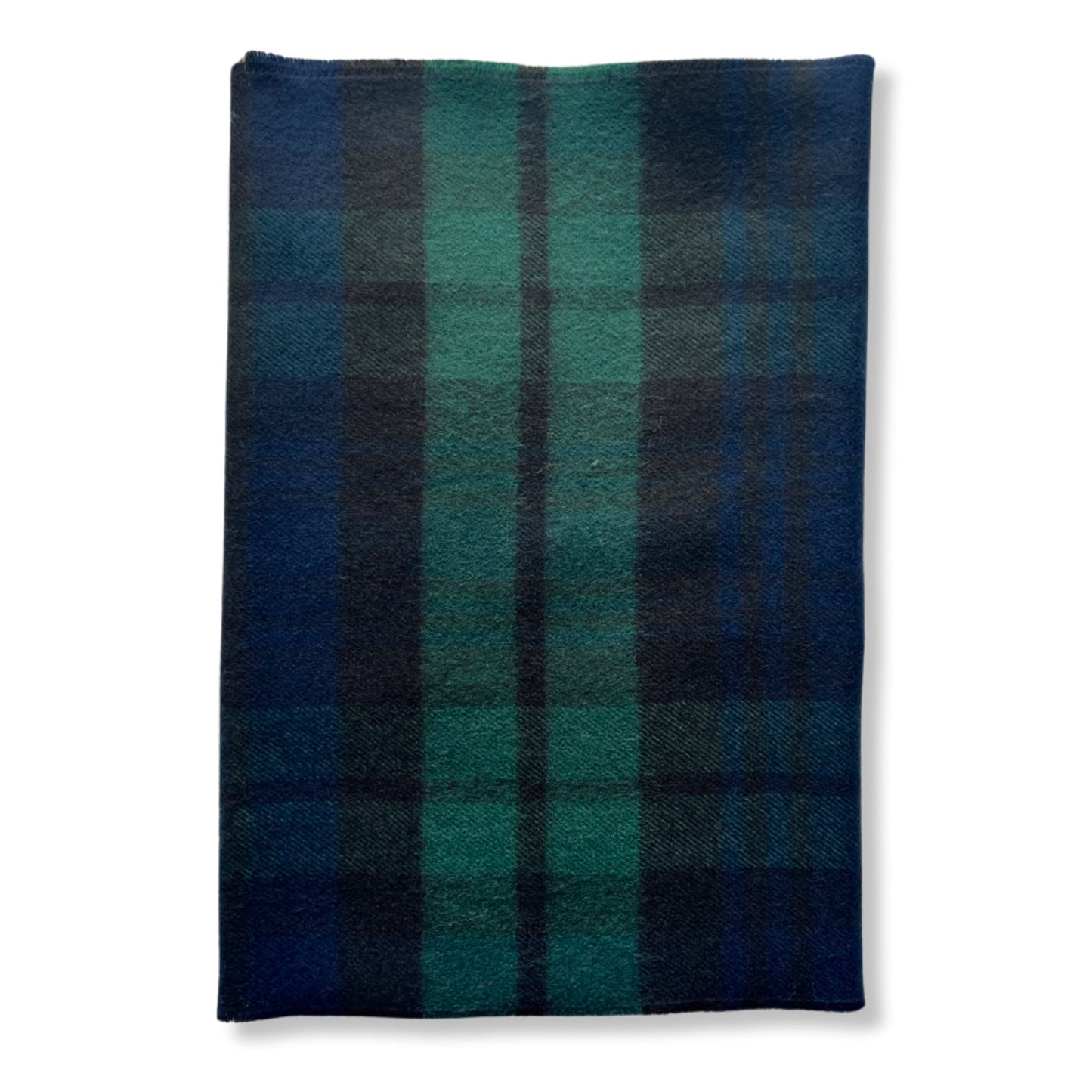 Classic Tartan Merino Scarves, Scarves, Hickman & Bousfield - Hickman & Bousfield, Safari and Travel Clothing