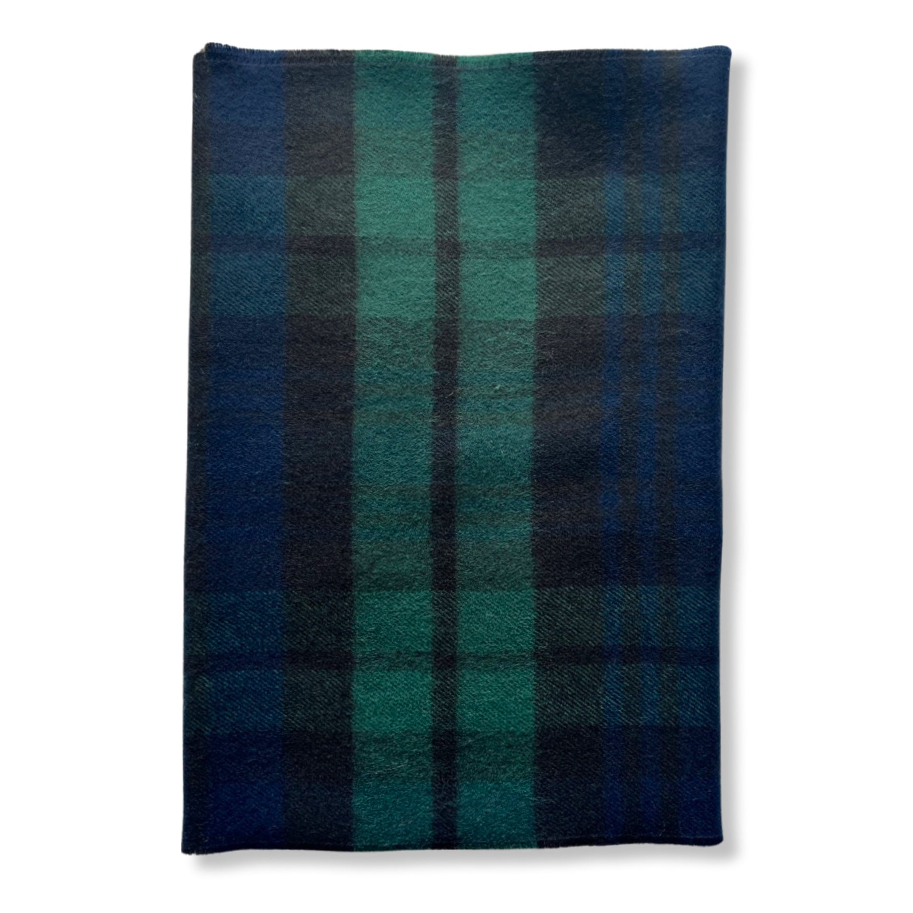 Classic Tartan Merino Scarves, Scarves, Hickman & Bousfield - Hickman & Bousfield, Safari and Travel Clothing