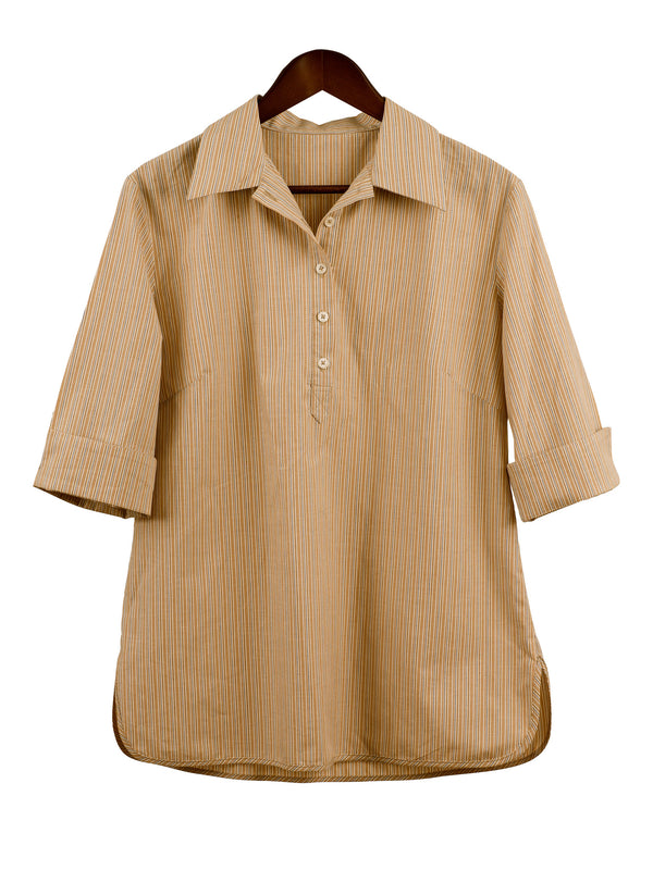 Men's Shirts  Hickman & Bousfield