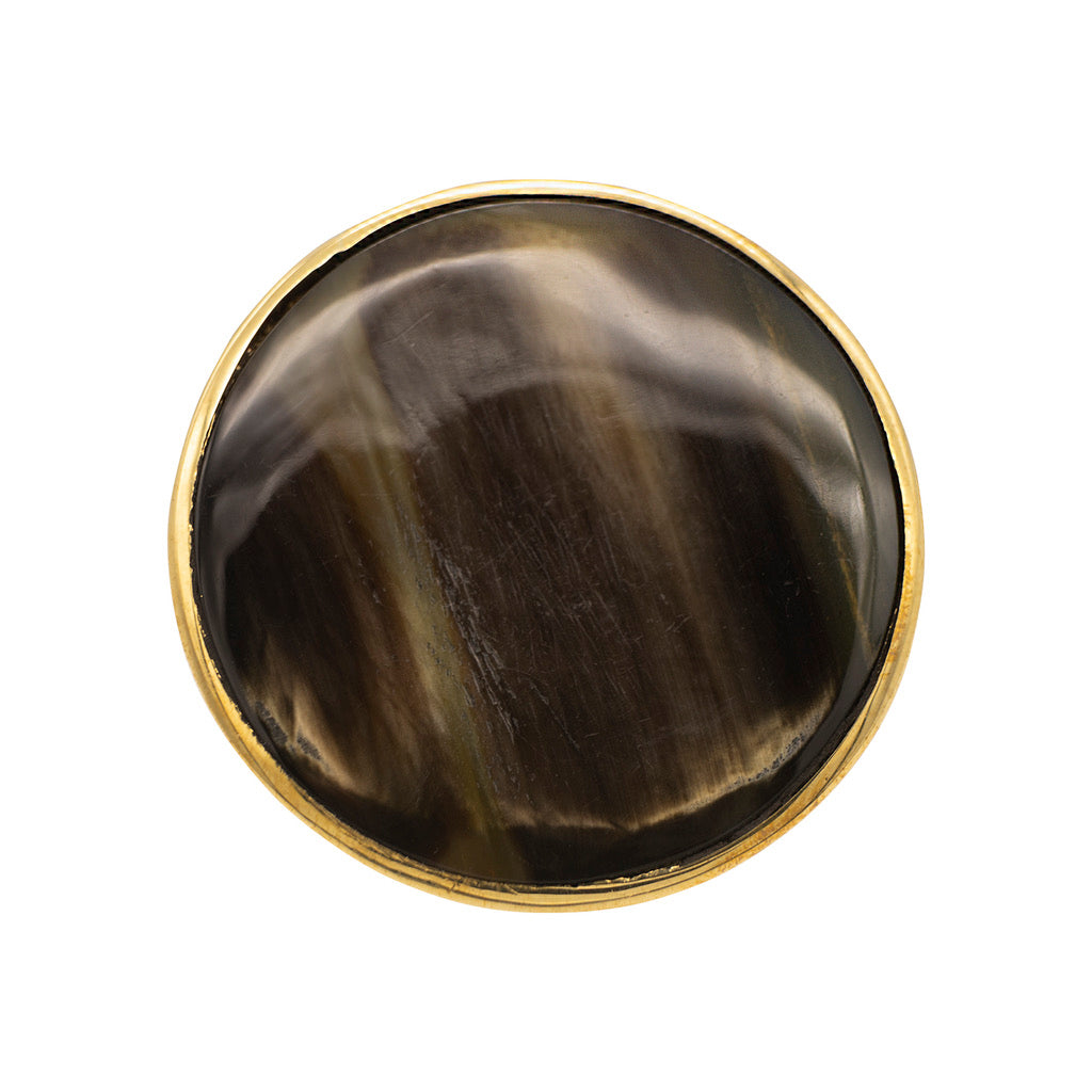 Horn Ring - Hickman & Bousfield