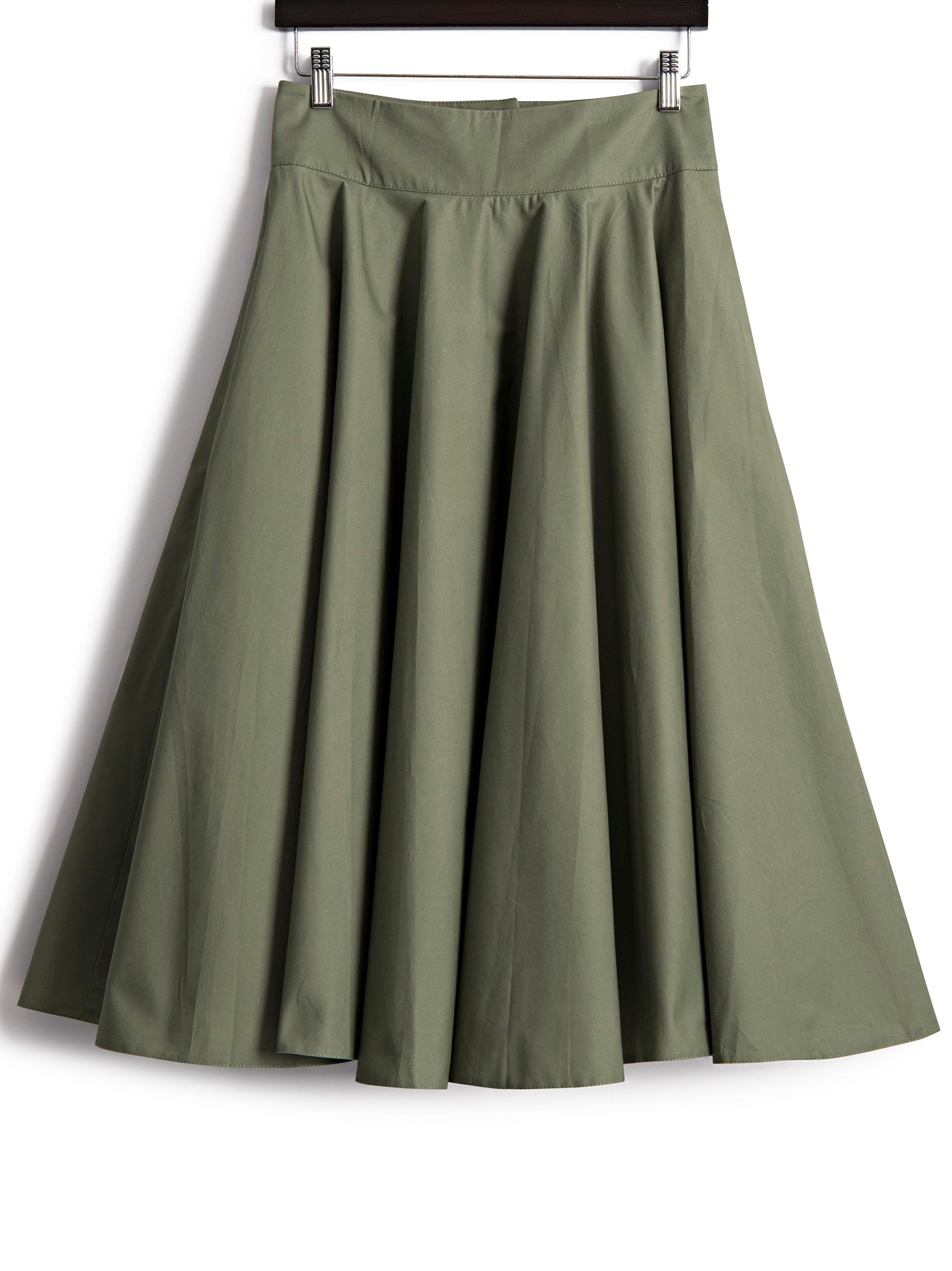 Full Circle Skirt, Dress, Hickman & Bousfied - Hickman & Bousfield, Safari and Travel Clothing
