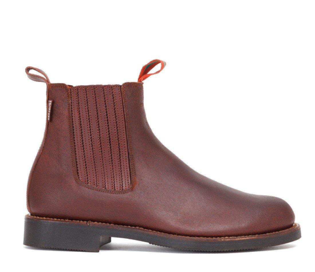 YARD BOOT MENS, Footwear, Penelope Chilvers - Hickman & Bousfield, Safari and Travel Clothing