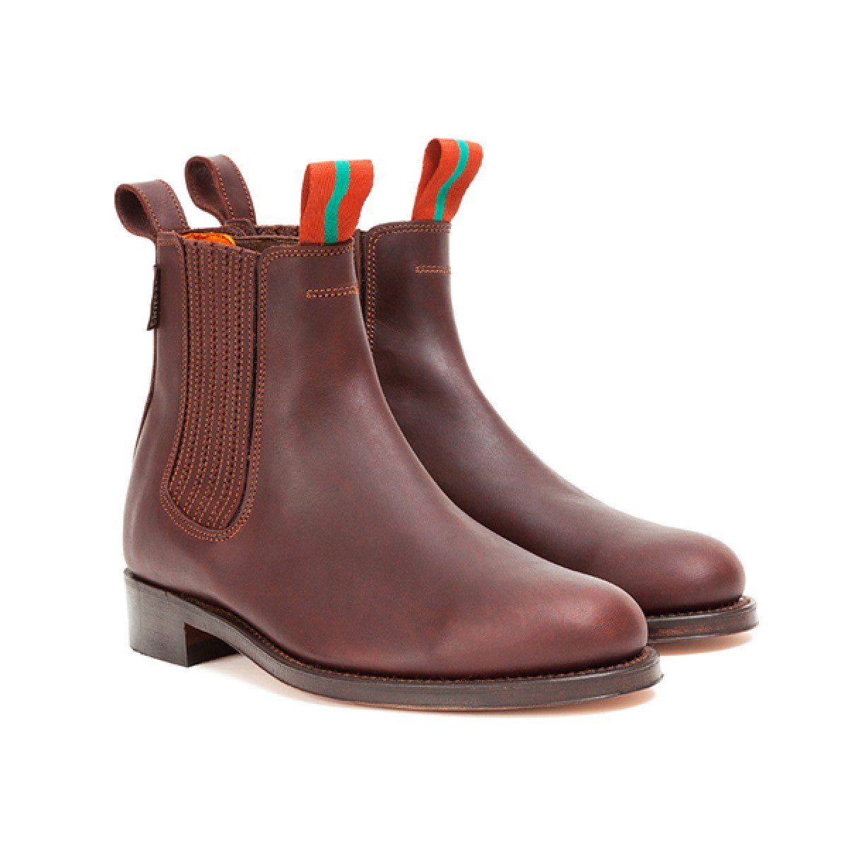 YARD BOOT MENS, Footwear, Penelope Chilvers - Hickman & Bousfield, Safari and Travel Clothing
